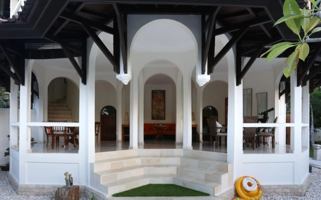 Urbanest Inn Villa