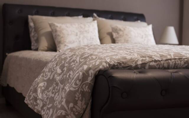 City Center Flat 2min On Foot From Museum&Port