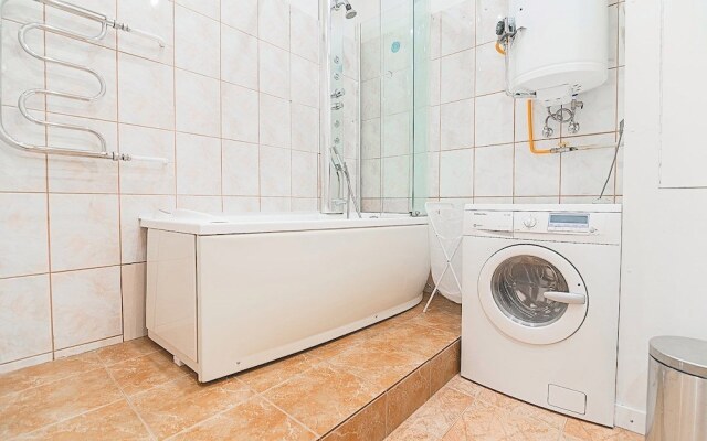 Moskovskiy Prospect View Apartment