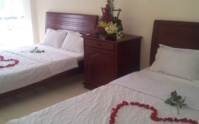 Seaside Hotel 2