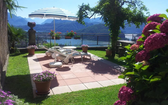 Villa Farinelli