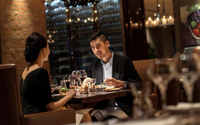 InterContinental Quanzhou by IHG