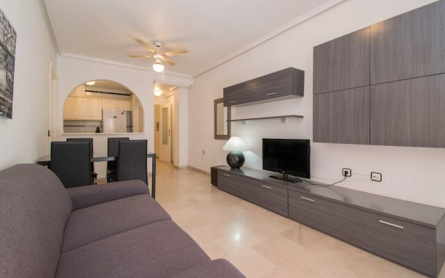 049 Beach Heart - Alicante Real Estate