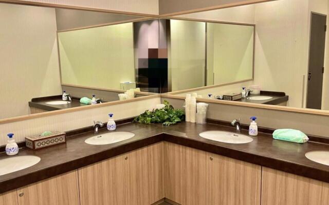 KAJIMACHI NO YU SPA SOLANI - Vacation STAY 26784v