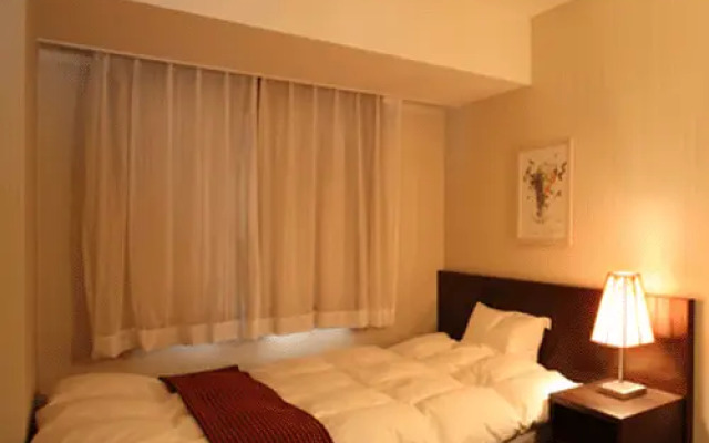 Shimonoseki Station Hotel