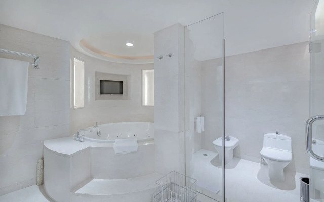 Sheraton Changsha Hotel