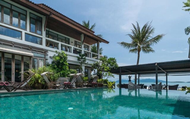 B House Samui