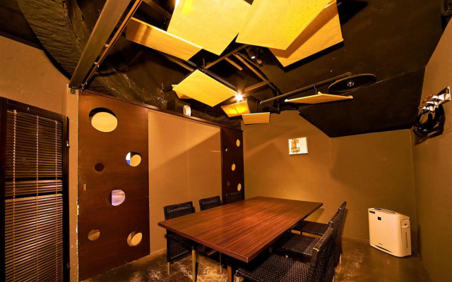 Toyo Hotel