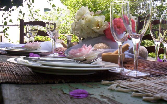 Moolmanshof Bed and Breakfast