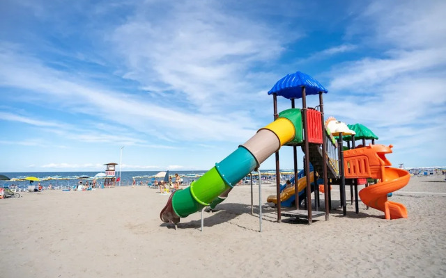 Campingvillaggio Atlanta e Mediterraneo - Campground