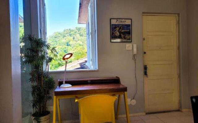 Jump In Bed Jardim Botanico 1