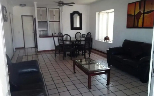 Condominio Brisasol Manzanillo