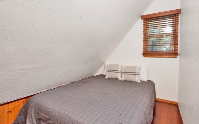 Silvertip Pines #2335