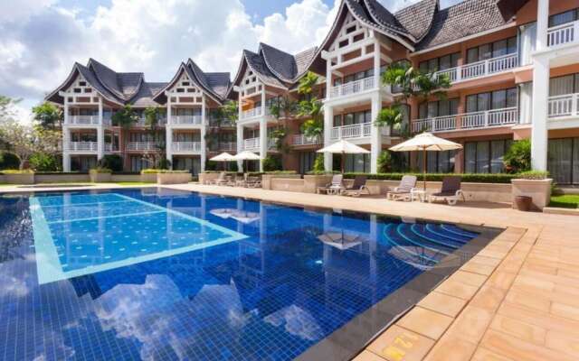 Allamanda Residences by NLA