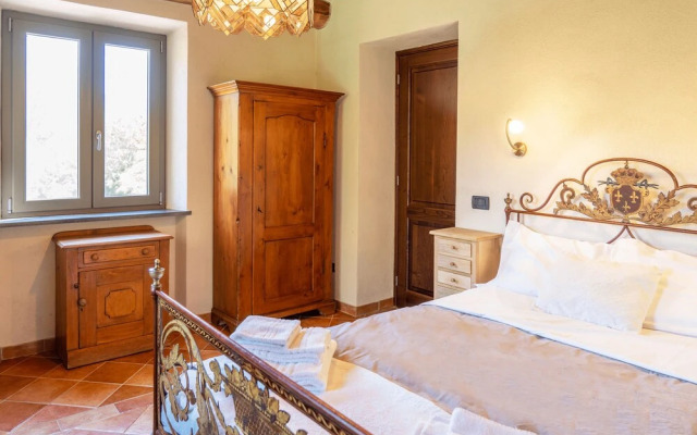 Villa Fenice Country House