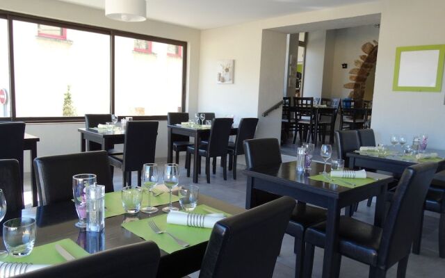 Hôtel Restaurant Chaleat-Sapet