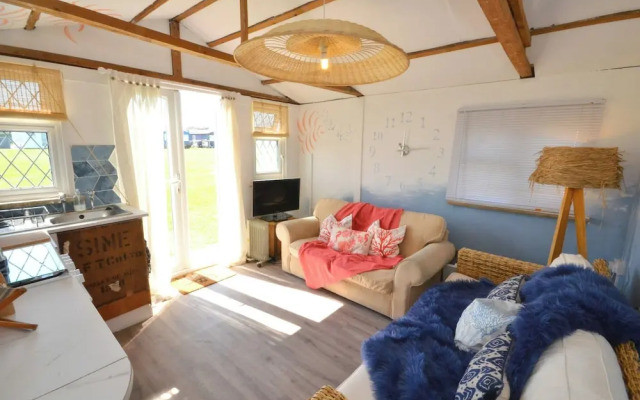 Pips Chalet in the Isle of Sheppey