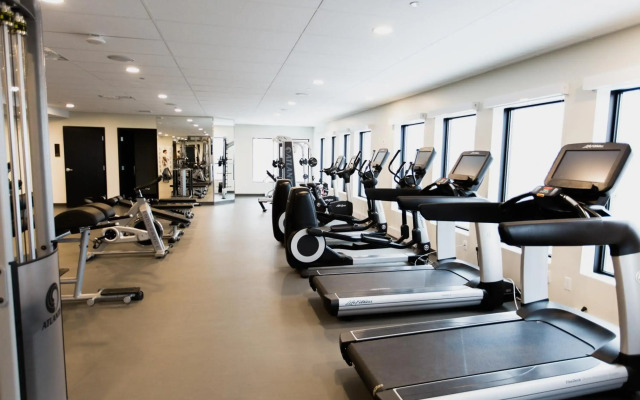 Espace 4 Saisons