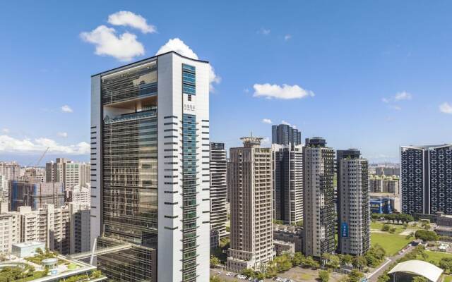 TAI Urban Resort