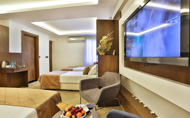 ibis budget Singapore Ruby