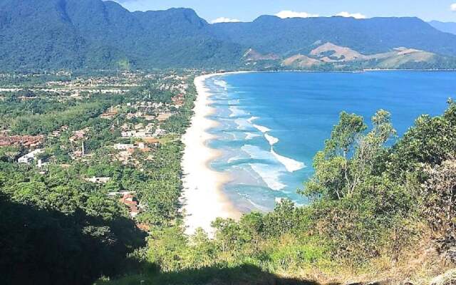 Waimea Flats Maresias