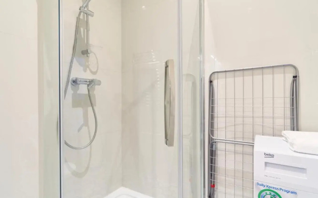 Lovely, Best View Apartment, Vilnius City Centre