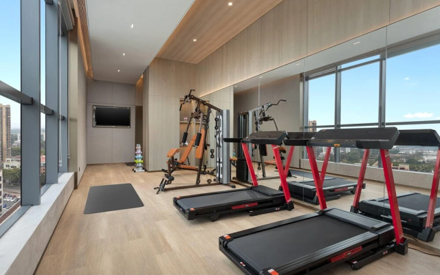 Ramada by Wyndham Foshan Danzao