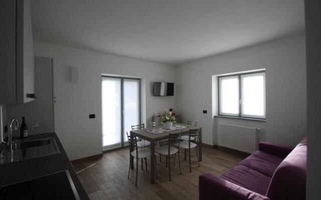 Appartamenti ai Stabli 2