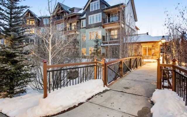 One Bedroom Luxury Condo on Main Street in Downtown Breckenridge