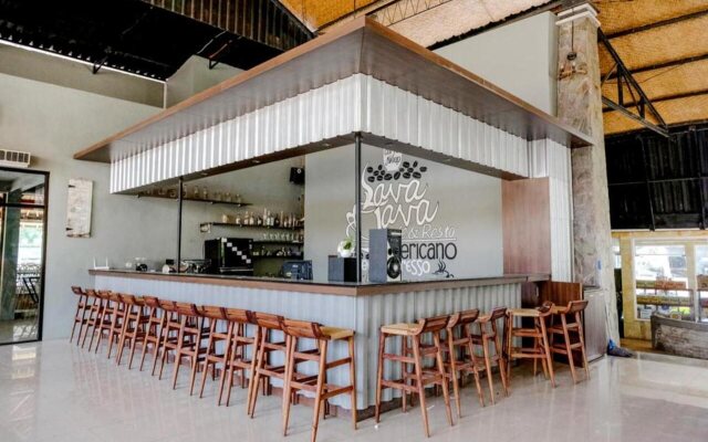 OYO 1188 Alam Indah Lestari Hotel