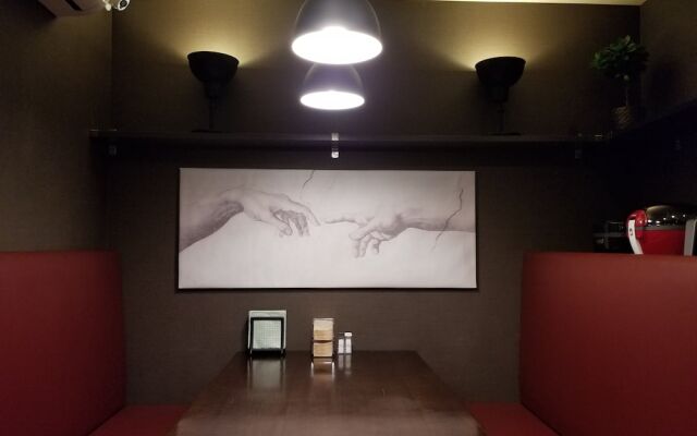 My Home Inn Izumisano