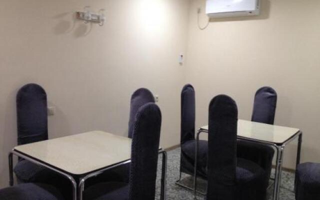 Guesthouse on Agrba 24