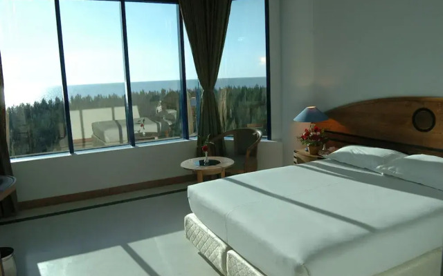 Seagull Hotels Ltd.