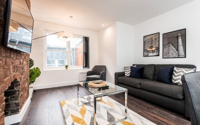 Prestige Stay Aparthotel - Castle Street