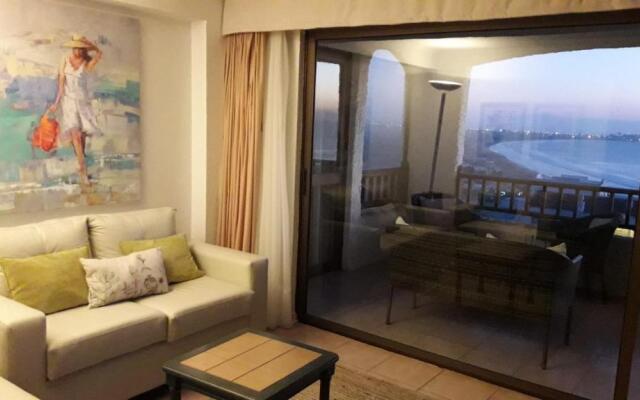 Departamento Puerto Velero Angelica