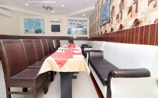 OYO 3509 Hotel Celebration