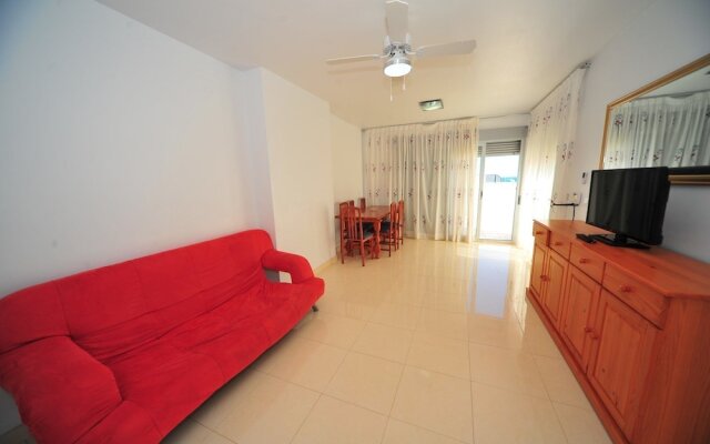 Apartamentos Marazul