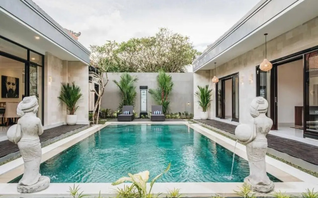 Love 1 Villa By Betterplace