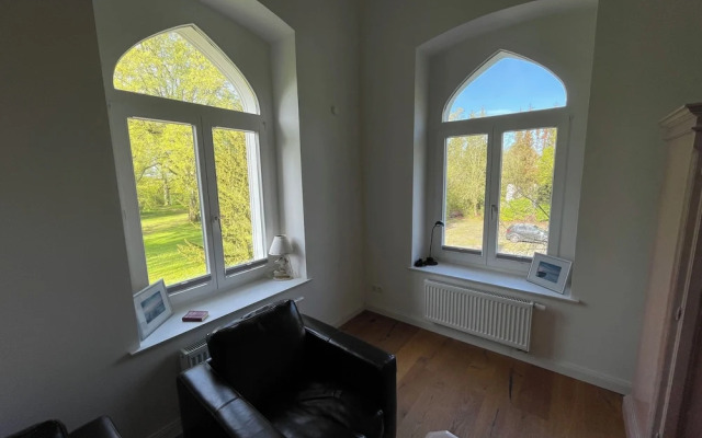 Schlosspark-Hohendorf