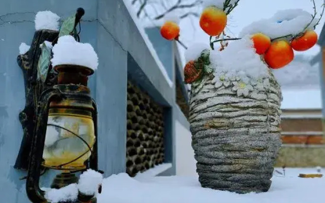Tianjin Wuyue Xiangyu Boutique Homestay