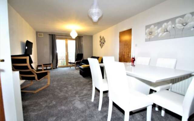 Forest View Apartment 7