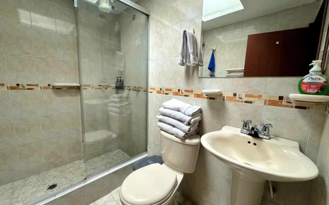 Apartamento Modelia