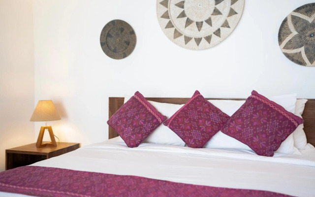 Kusuma Villa Seminyak