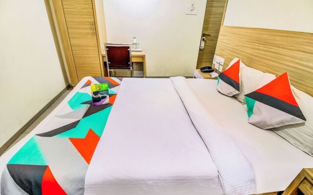 Fabhotel Monarch Guestline