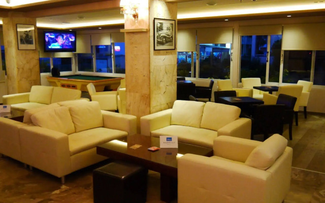 Agrelli Hotel