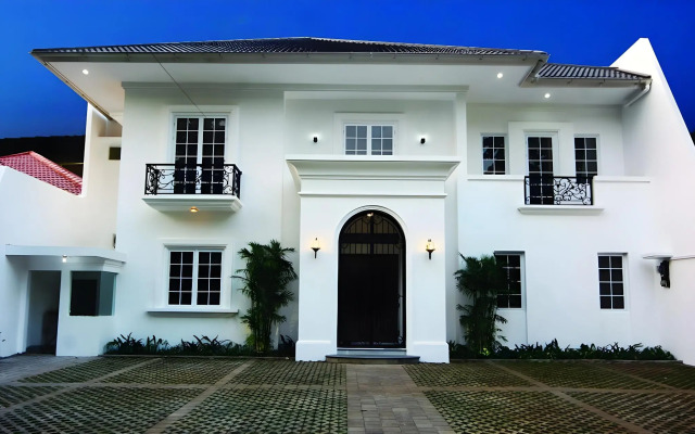 V Residence Kemang