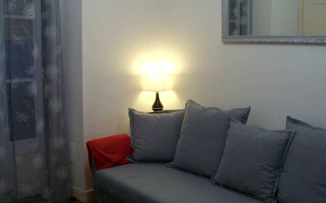 Apartment With 3 Bedrooms In Lisboa, With Wonderful City View And Wifi - 22 Km From The Beach