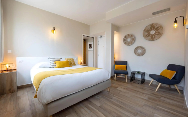 Le Saint Erasme, Hotel Eco Friendly