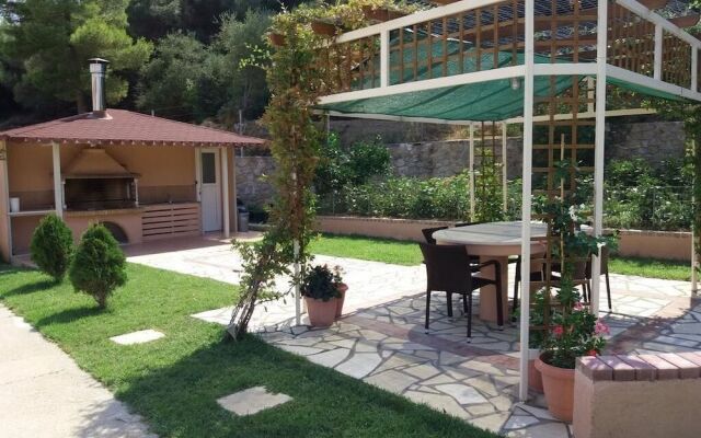 Loggos view apartments