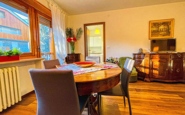 Appartamento Le Pinelle - Affitti Brevi Italia